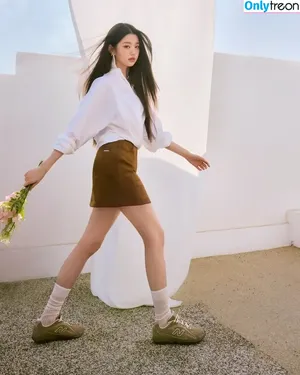 Jang Won-young / for_everyoung10 / 장원영 WONYOUNG nude photo #1886