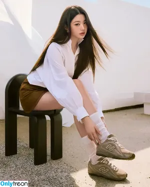 Jang Won-young / for_everyoung10 / 장원영 WONYOUNG nude photo #1887