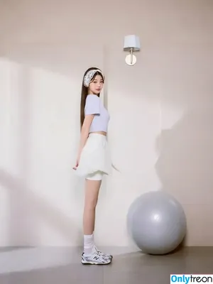 Jang Won-young / for_everyoung10 / 장원영 WONYOUNG nude photo #1888