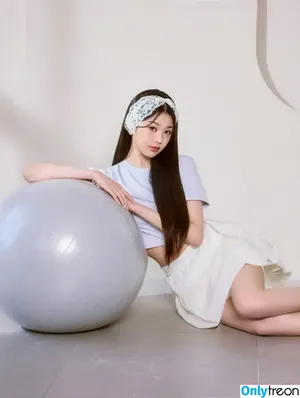 Jang Won-young / for_everyoung10 / 장원영 WONYOUNG nude photo #1889