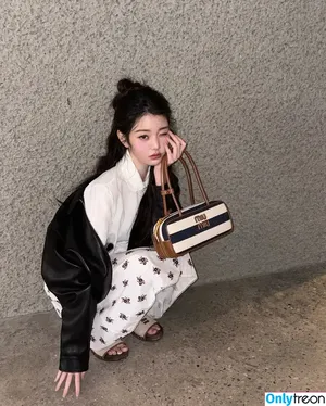 Jang Won-young / for_everyoung10 / 장원영 WONYOUNG nude photo #1925