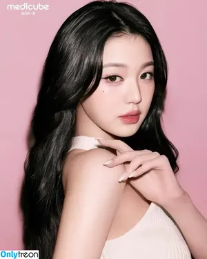 Jang Won-young / for_everyoung10 / 장원영 WONYOUNG nude photo #1930