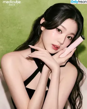 Jang Won-young / for_everyoung10 / 장원영 WONYOUNG nude photo #1931