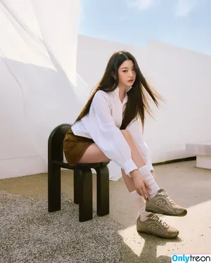 Jang Won-young / for_everyoung10 / 장원영 WONYOUNG nude photo #1935