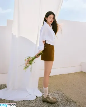 Jang Won-young / for_everyoung10 / 장원영 WONYOUNG nude photo #1937