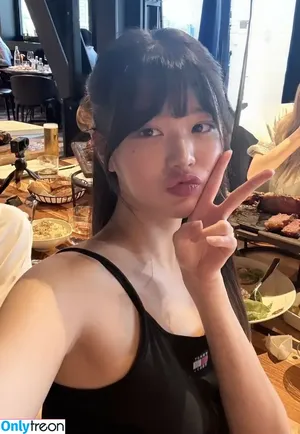 Jang Won-young / for_everyoung10 / 장원영 WONYOUNG nude photo #1938
