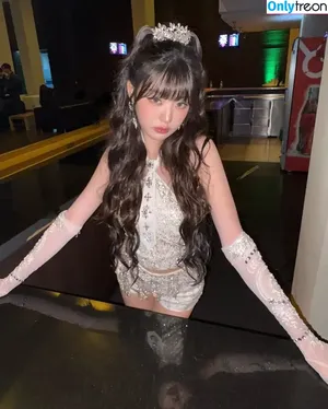 Jang Won-young / for_everyoung10 / 장원영 WONYOUNG nude photo #1995