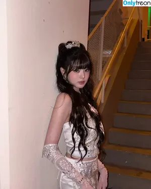 Jang Won-young / for_everyoung10 / 장원영 WONYOUNG nude photo #1996