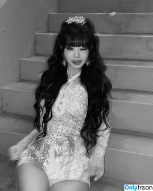 Jang Won-young / for_everyoung10 / 장원영 WONYOUNG nude photo #1999