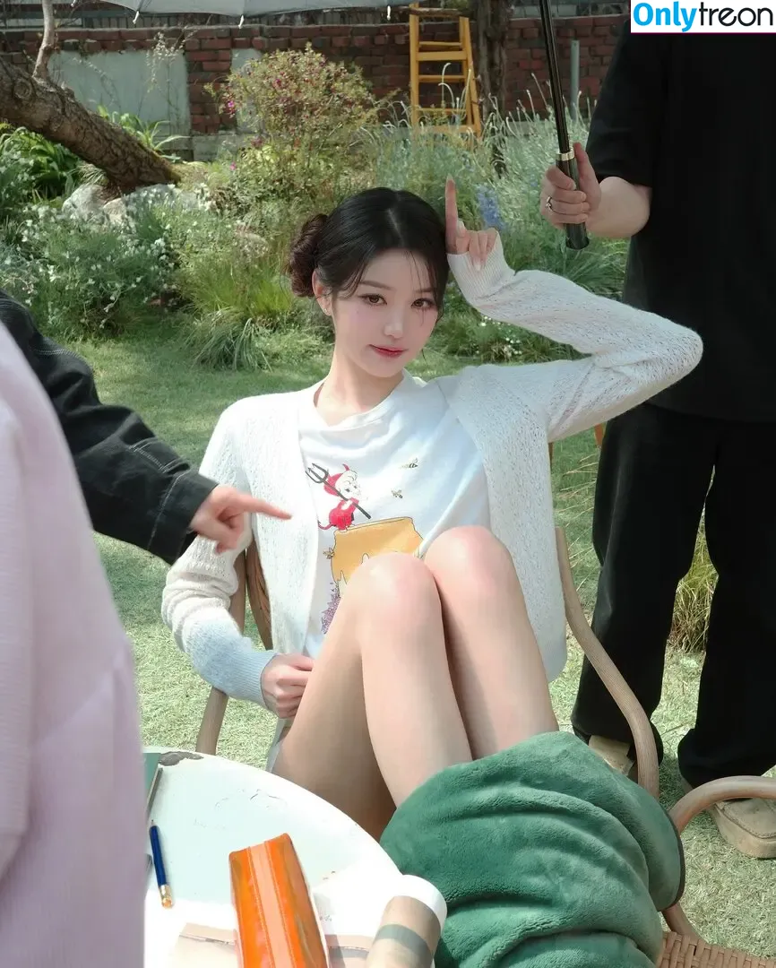 Jang Won-young nude photo #1824 (for_everyoung10 / 장원영 WONYOUNG)