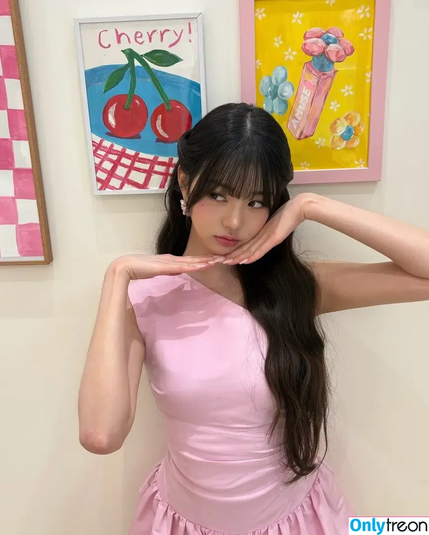 Jang Won-young nude photo #1841 (for_everyoung10 / 장원영 WONYOUNG)