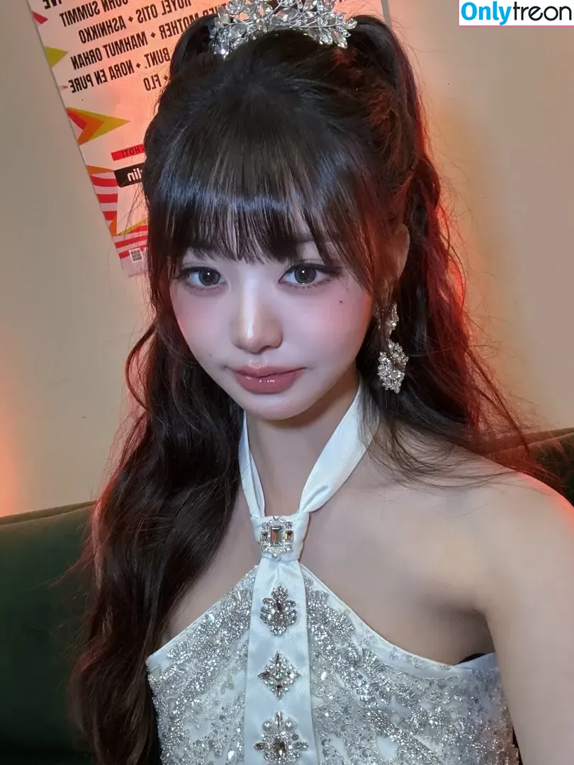 Jang Won-young nude photo #1978 (for_everyoung10 / 장원영 WONYOUNG)