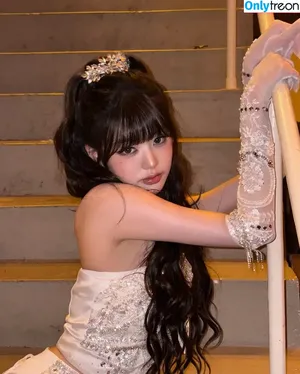 Jang Won-young / for_everyoung10 / 장원영 WONYOUNG nude photo #2007