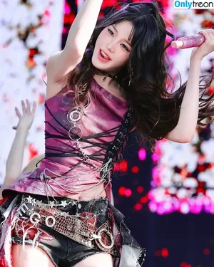 Jang Won-young / for_everyoung10 / 장원영 WONYOUNG nude photo #2020