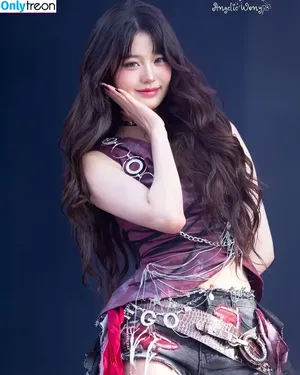 Jang Won-young / for_everyoung10 / 장원영 WONYOUNG nude photo #2030