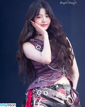 Jang Won-young / for_everyoung10 / 장원영 WONYOUNG nude photo #2031