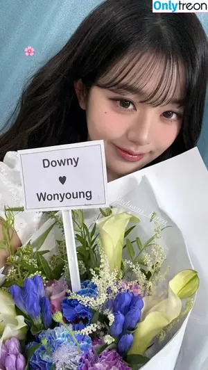 Jang Won-young / for_everyoung10 / 장원영 WONYOUNG nude photo #2643