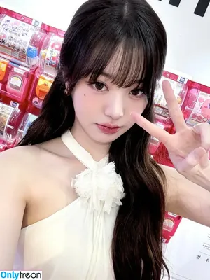 Jang Won-young / for_everyoung10 / 장원영 WONYOUNG nude photo #2659