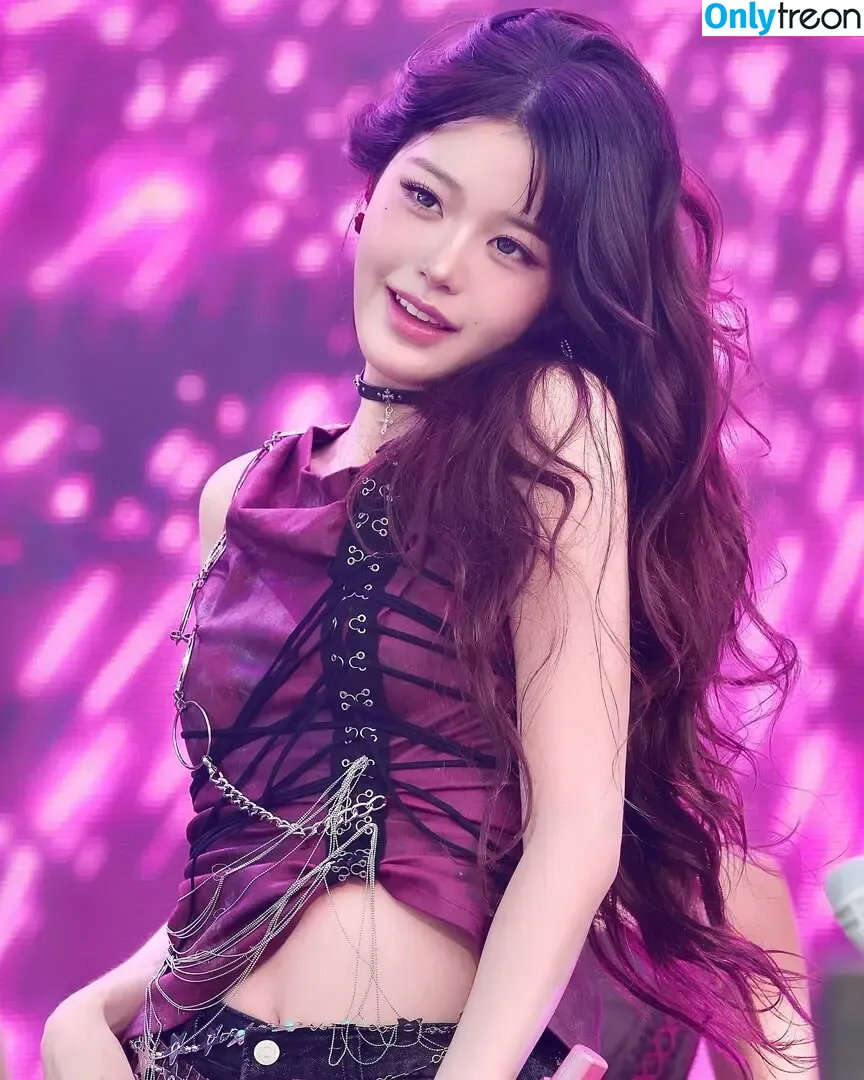 Jang Won-young nude photo #2016 (for_everyoung10 / 장원영 WONYOUNG)