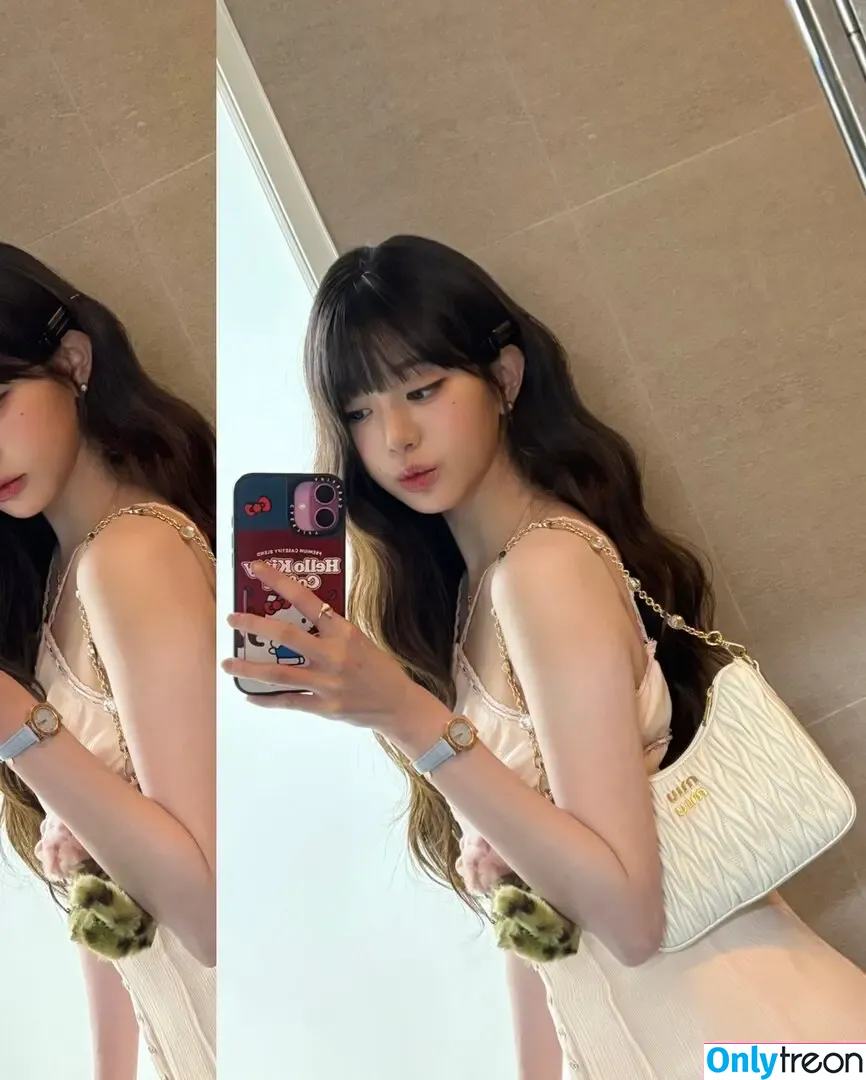 Jang Won-young nude photo #2637 (for_everyoung10 / 장원영 WONYOUNG)