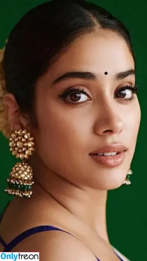 Janhvi Kapoor / janhvikapoor / janhvikapoorr nude photo #0255