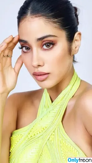 Janhvi Kapoor / janhvikapoor / janhvikapoorr nude photo #0259