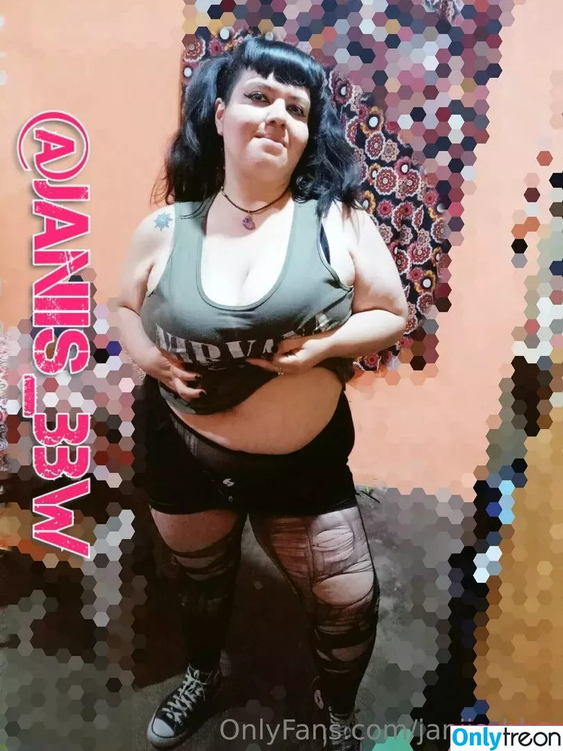 janiis_bbw nude photo #0004 (fatangryblackgirl)