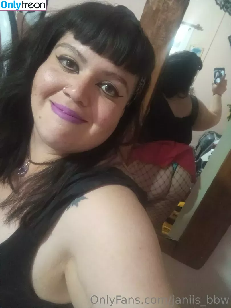 janiis_bbw nude photo #0009 (fatangryblackgirl)