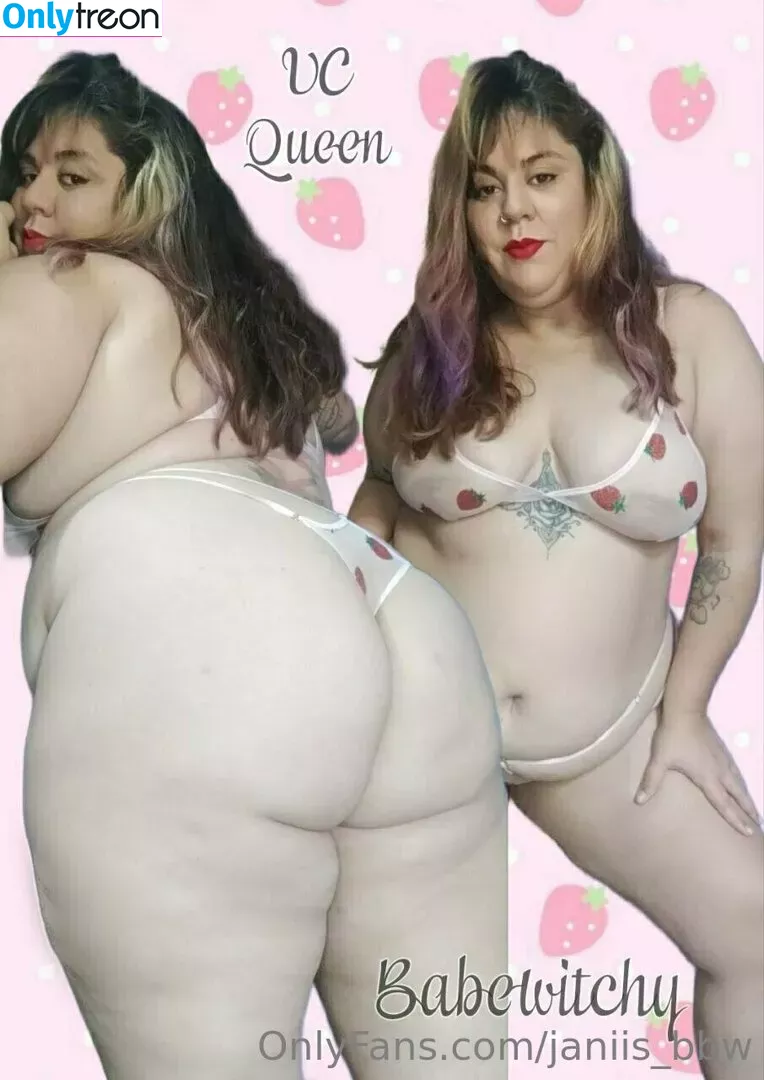 janiis_bbw nude photo #0028 (fatangryblackgirl)