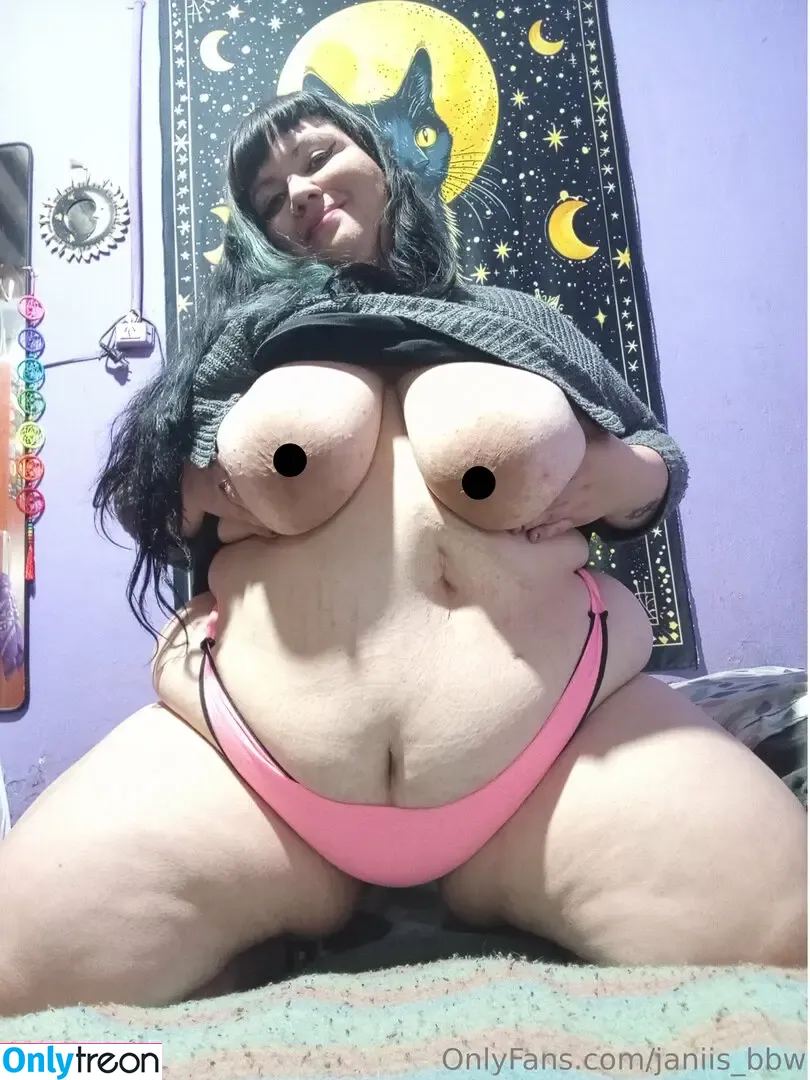 janiis_bbw nude photo #0209 (fatangryblackgirl)