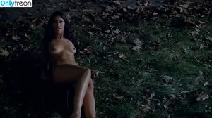 Janina Gavankar / janina nude photo #0207