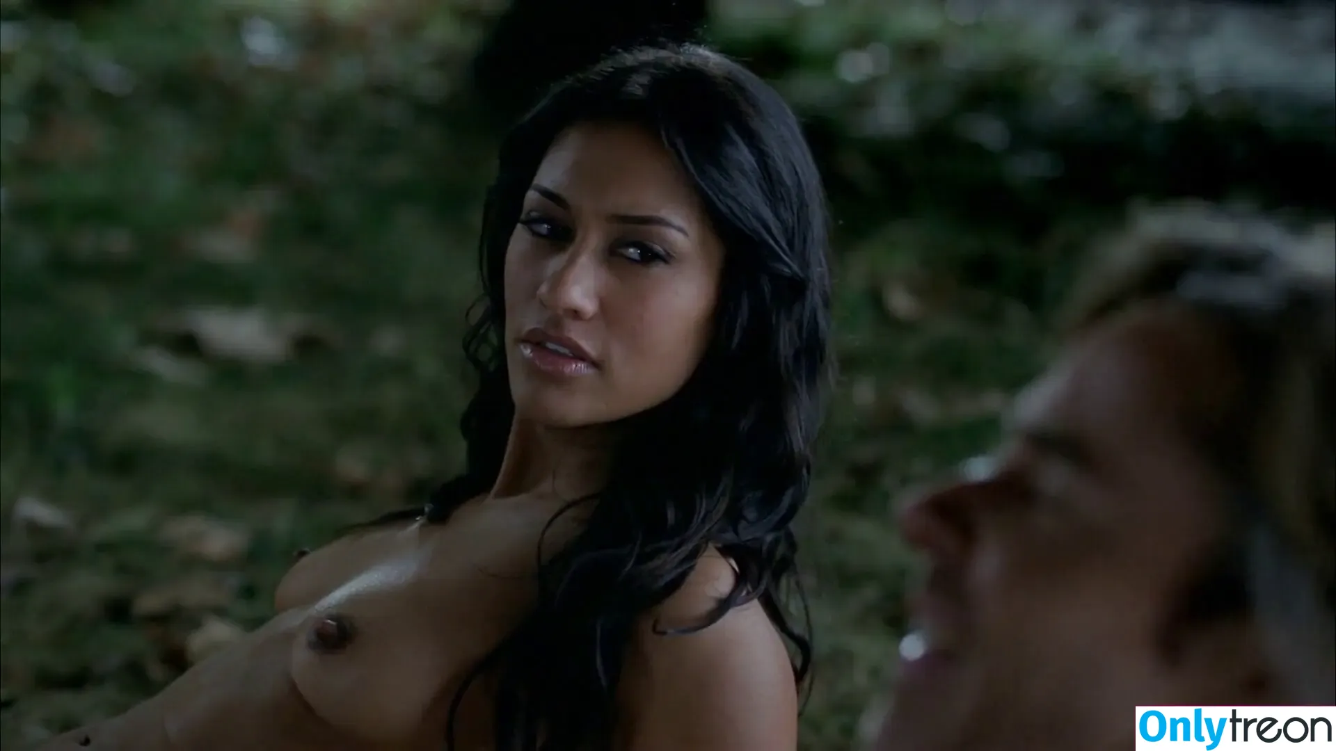 Janina Gavankar nude photo #0206 (janina)