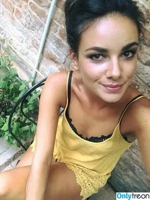Janina Uhse / janinauhse nude photo #0186