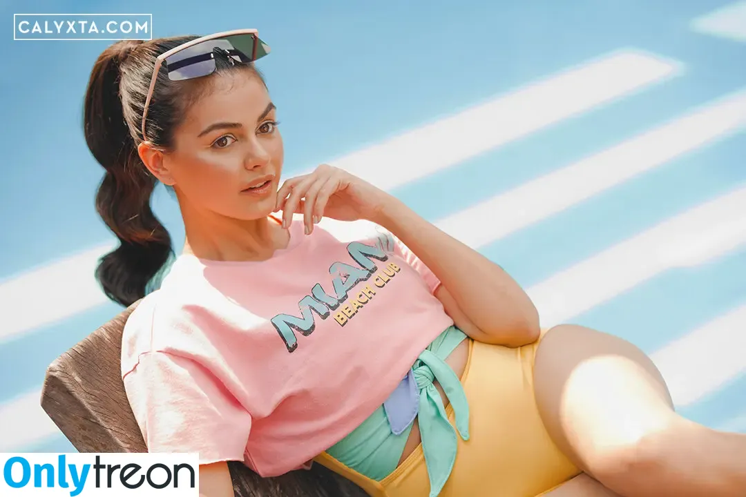 Janine Gutierrez nude photo #0002 (Janine Gutierrez)