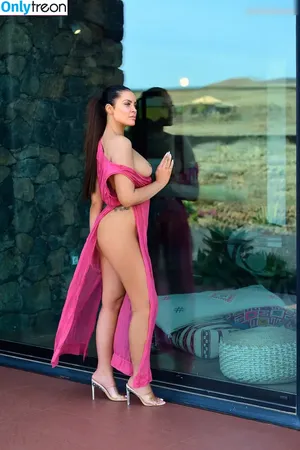 Janine Pink / hashtag / janinepinkofficial nude photo #0041