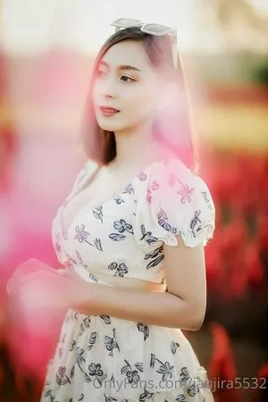 janjira5532 / janjira_jujang nude photo #0023