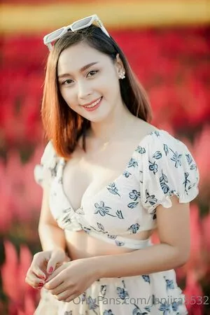 janjira5532 / janjira_jujang nude photo #0024