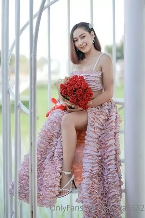 janjira5532 / janjira_jujang nude photo #0036