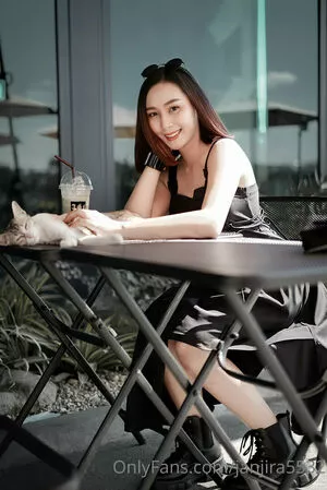janjira5532 / janjira_jujang nude photo #0039