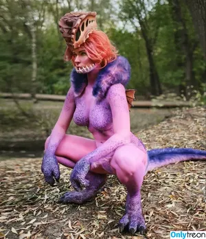 Jannet In Cosplay / jannetincosplay nude photo #0005