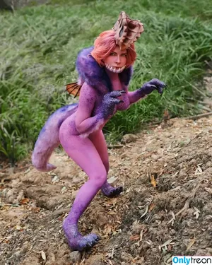 Jannet In Cosplay / jannetincosplay nude photo #0007