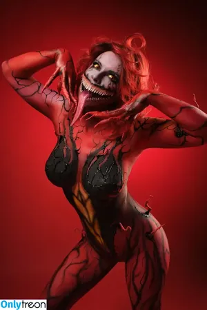 Jannet In Cosplay / jannetincosplay nude photo #0020