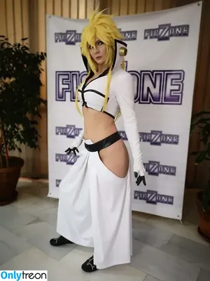 Jannet In Cosplay / jannetincosplay nude photo #0045