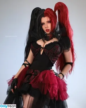 Jannet In Cosplay / jannetincosplay nude photo #0187