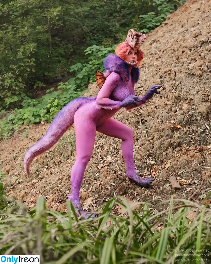 Jannet In Cosplay nude photo #0002 (jannetincosplay)