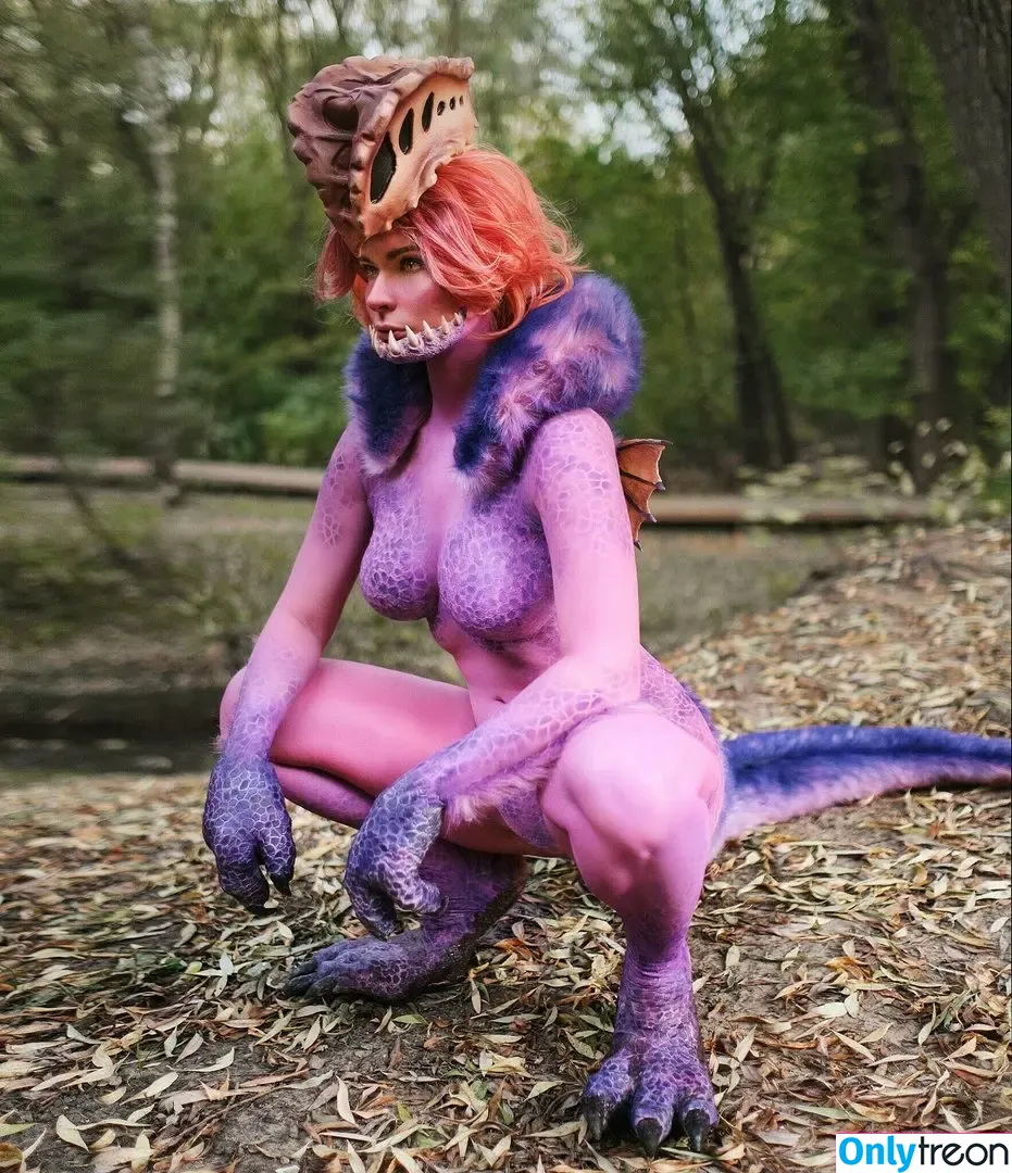 Jannet In Cosplay nude photo #0005 (jannetincosplay)