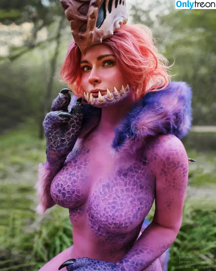 Jannet In Cosplay nude photo #0006 (jannetincosplay)