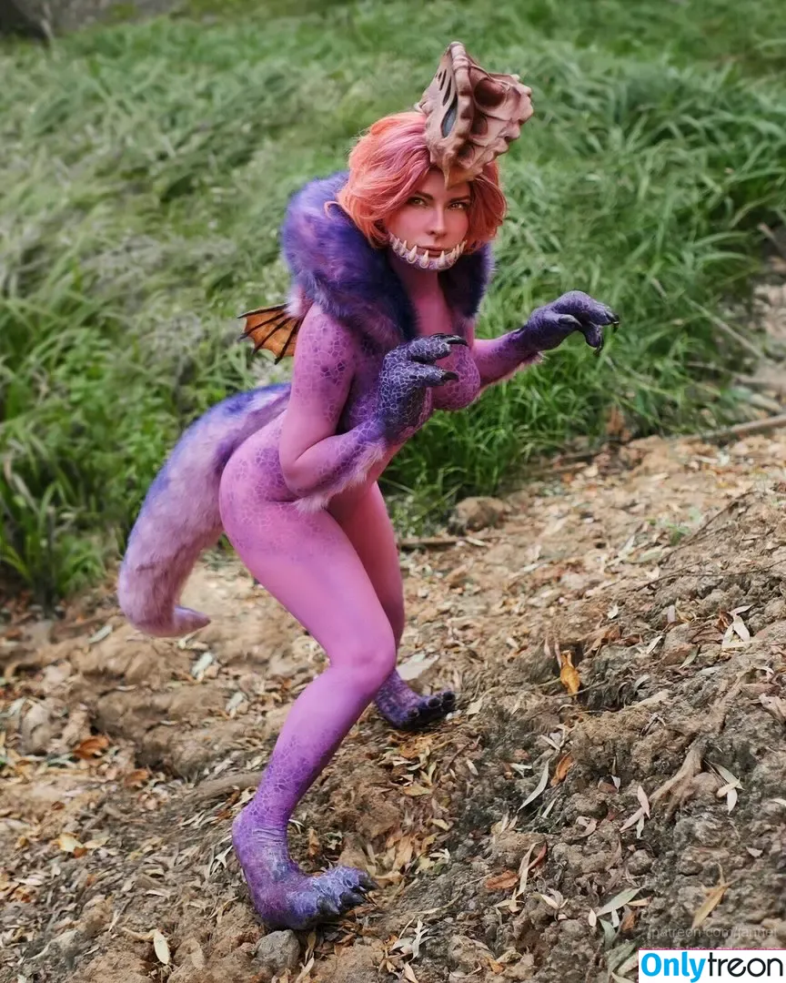 Jannet In Cosplay nude photo #0007 (jannetincosplay)
