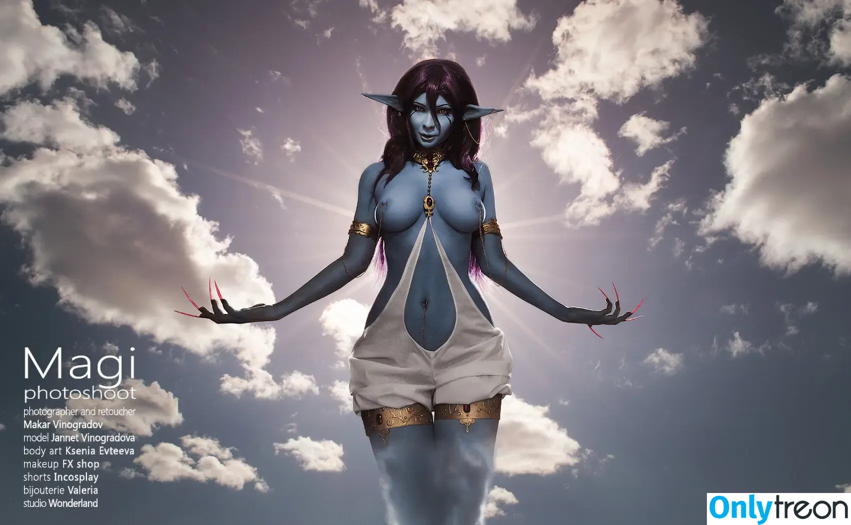 Jannet In Cosplay nude photo #0019 (jannetincosplay)
