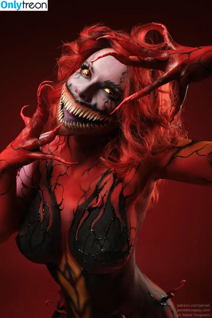 Jannet In Cosplay nude photo #0022 (jannetincosplay)